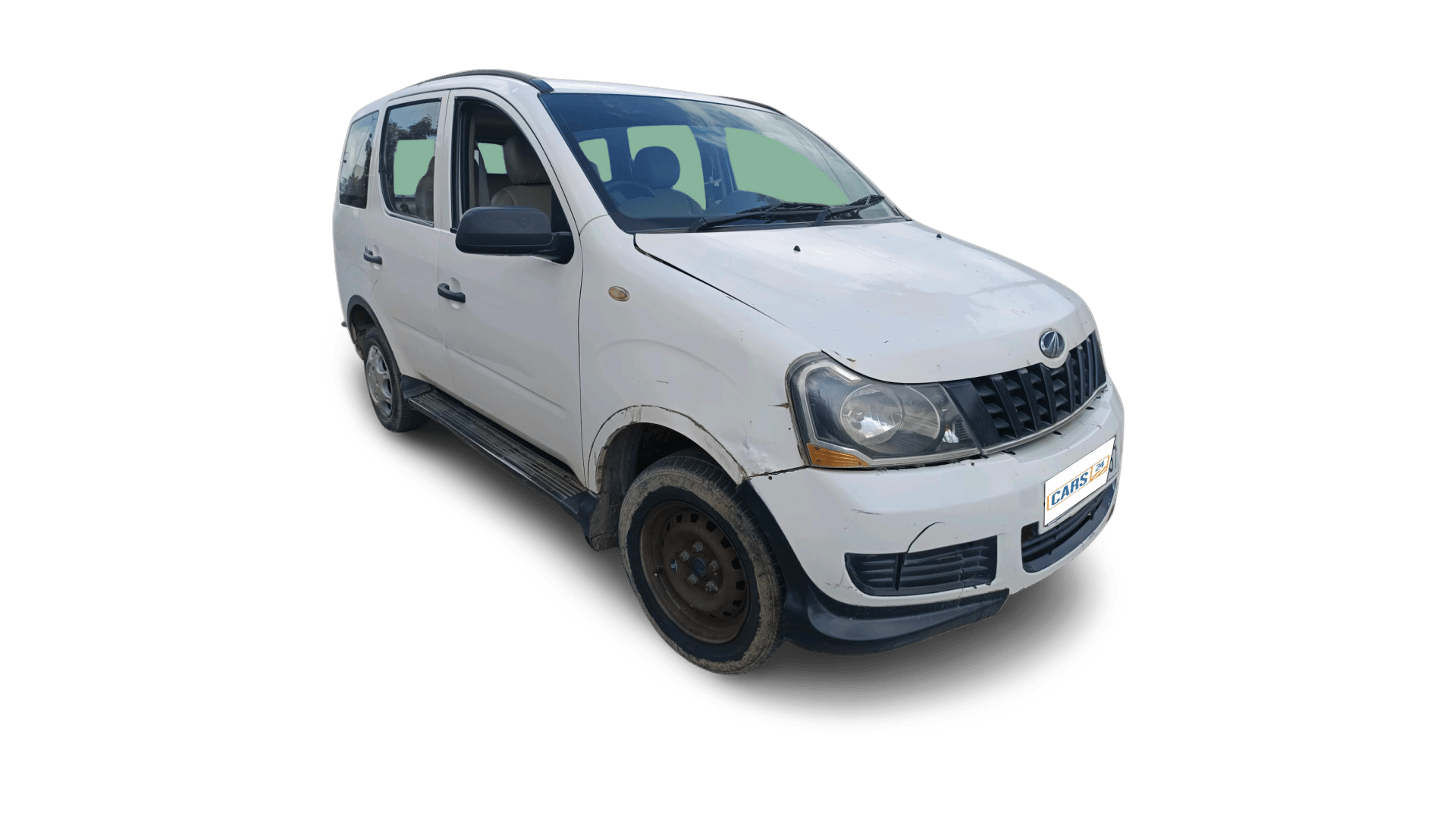 2013 Mahindra Xylo - SUV - Diesel - Manual - ₹2.07 lakh
